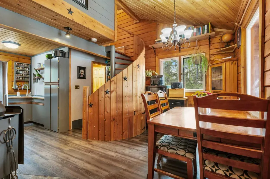 30 Mountainview Road Rural Clearwater County AB T4T 2A4