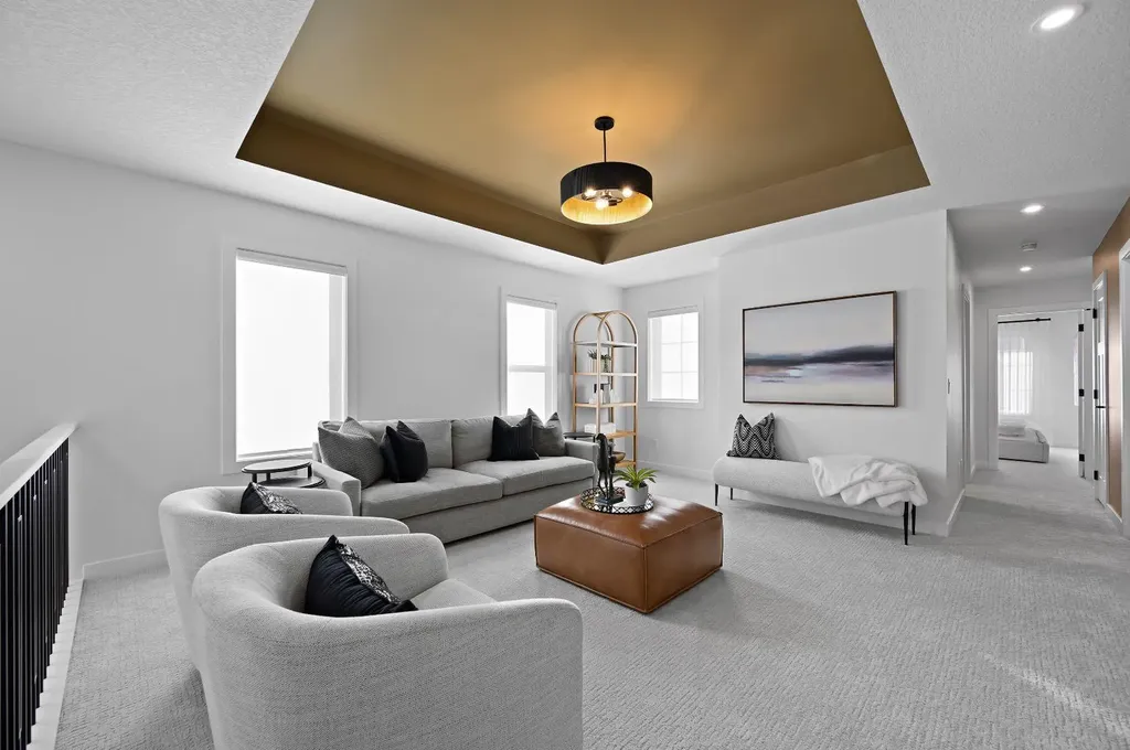 6 Westland Park SW Calgary AB T3H 0W1