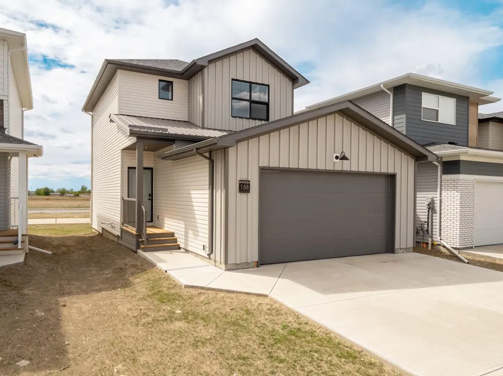 250 Caribou Way N Lethbridge AB T1H7J7