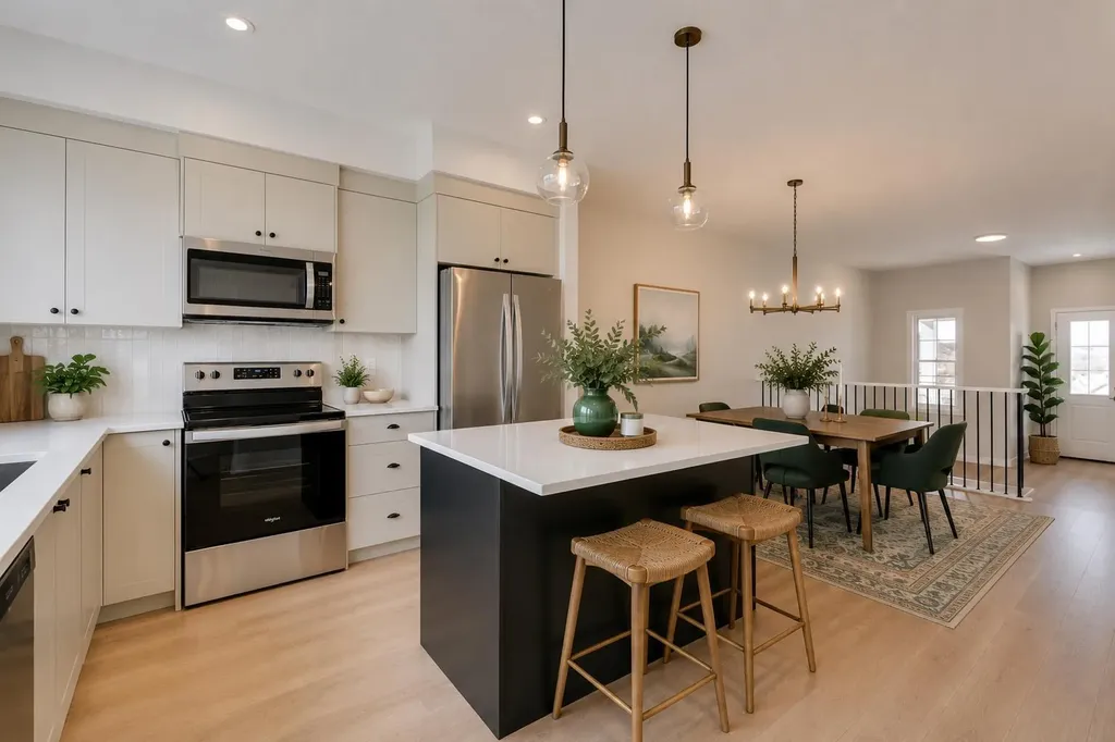 1273 Creekview Drive SW Calgary AB T2X 5Y7