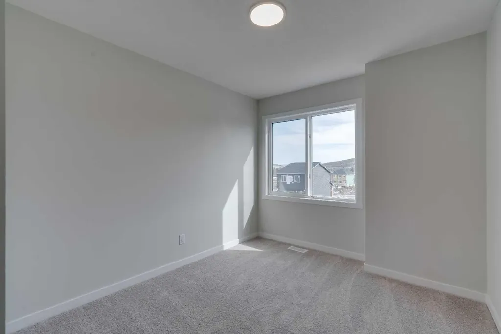 1273 Creekview Drive SW Calgary AB T2X 5Y7