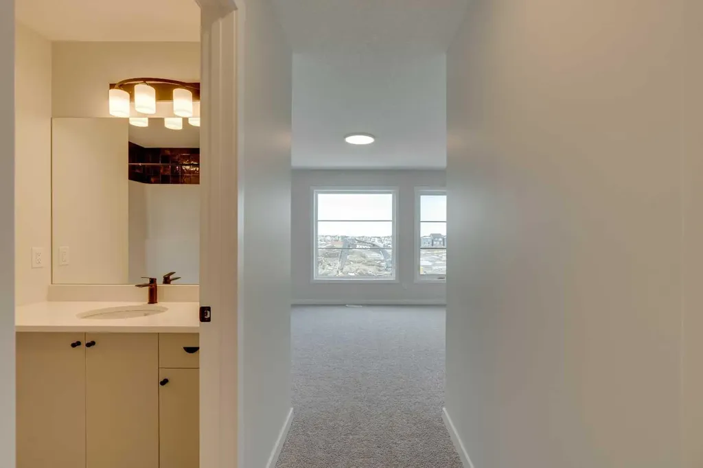 1273 Creekview Drive SW Calgary AB T2X 5Y7