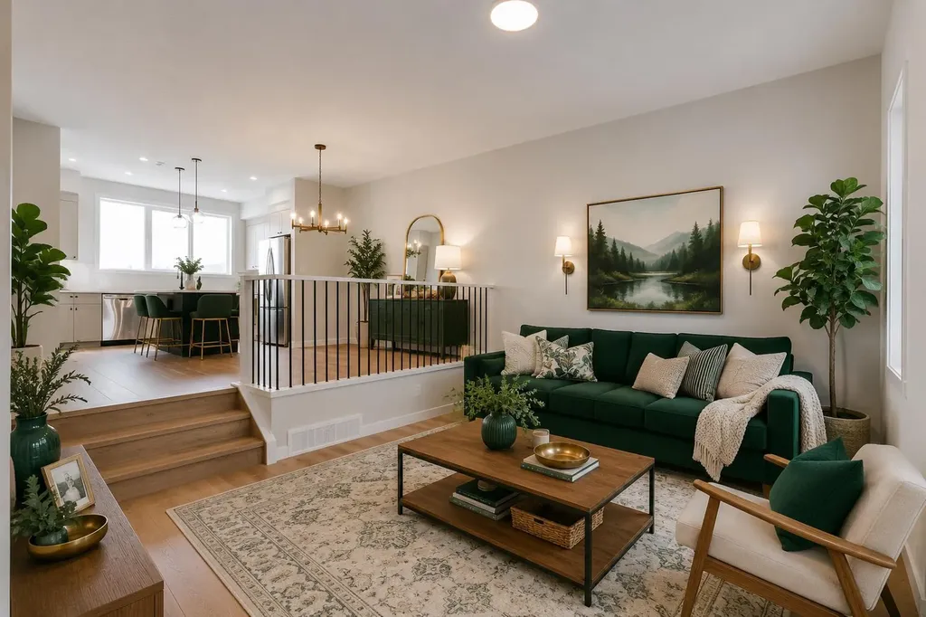 1273 Creekview Drive SW Calgary AB T2X 5Y7