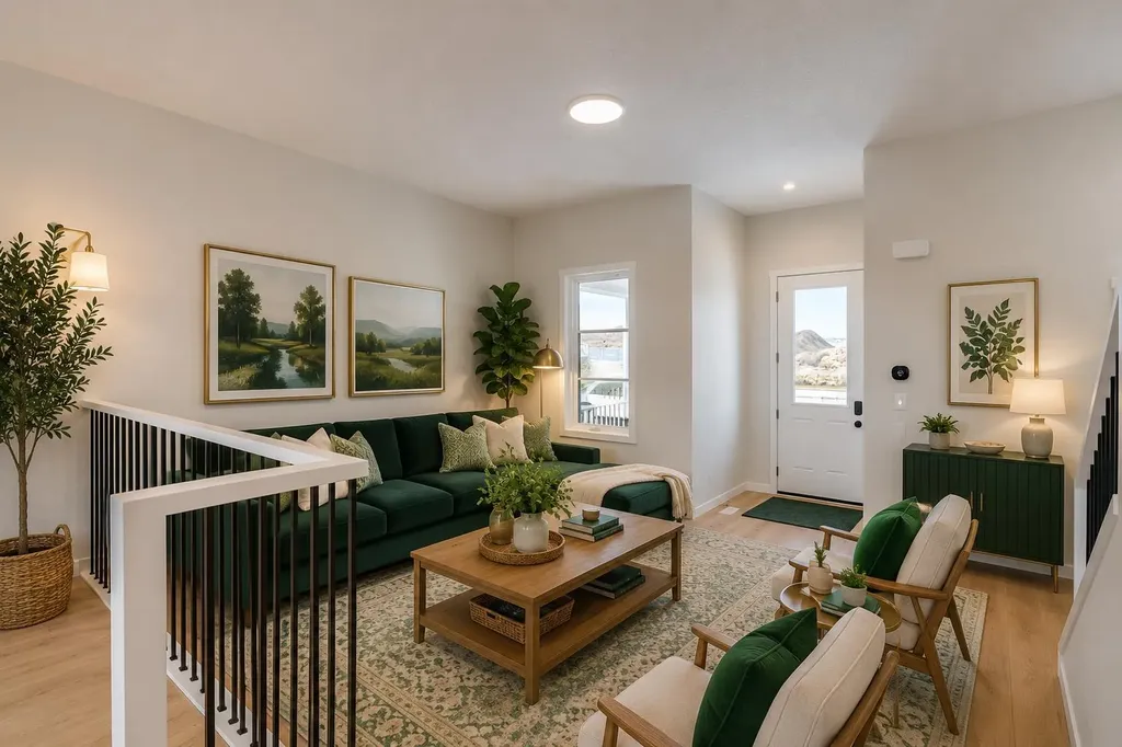 1273 Creekview Drive SW Calgary AB T2X 5Y7