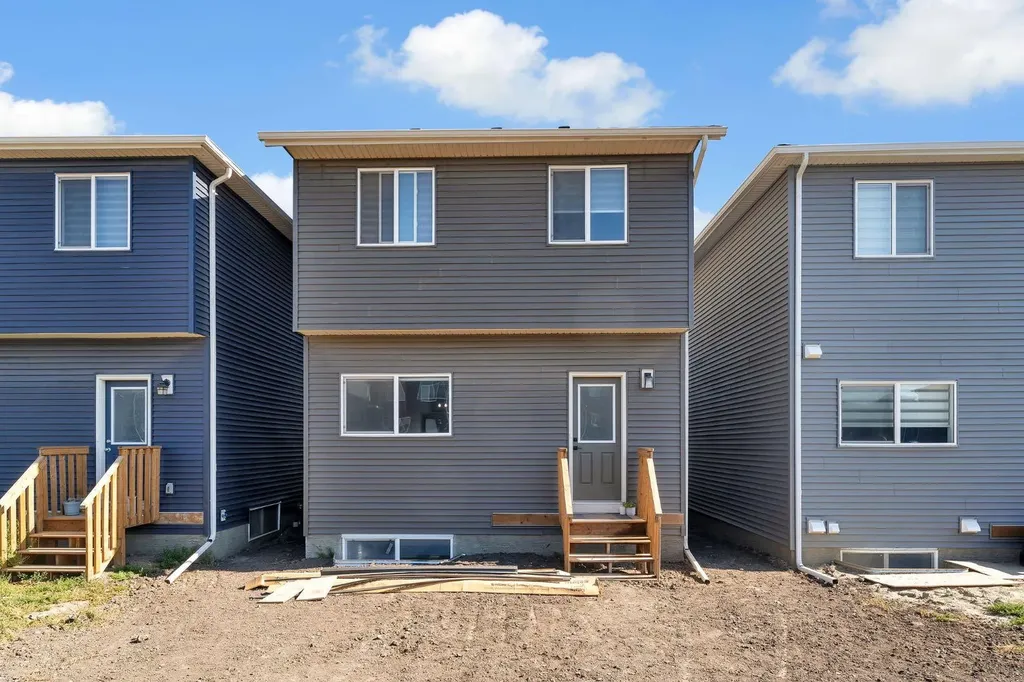 67 Corner Glen Gardens NE Calgary AB T3N2L3