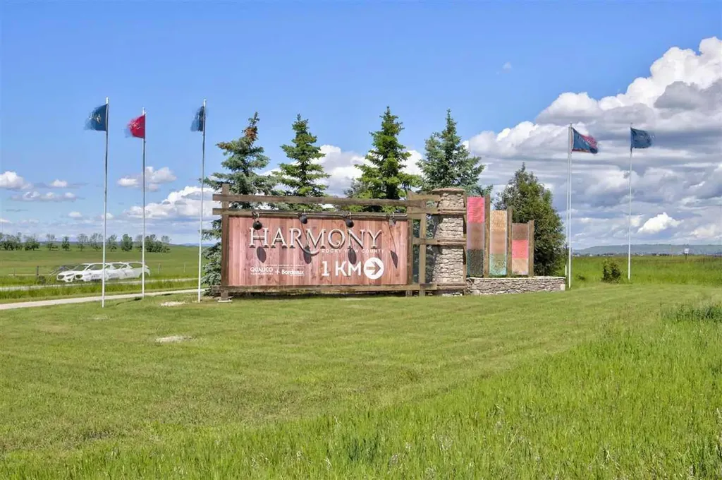 1061 Sailfin Heath Rural Rocky View County AB T3Z 0J6