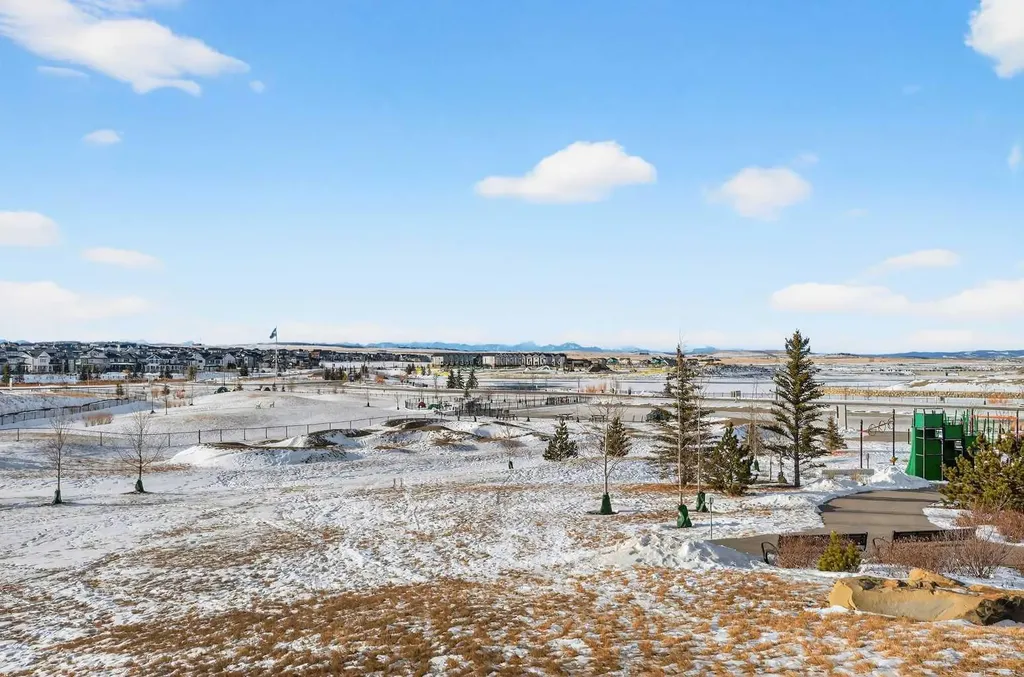 1061 Sailfin Heath Rural Rocky View County AB T3Z 0J6
