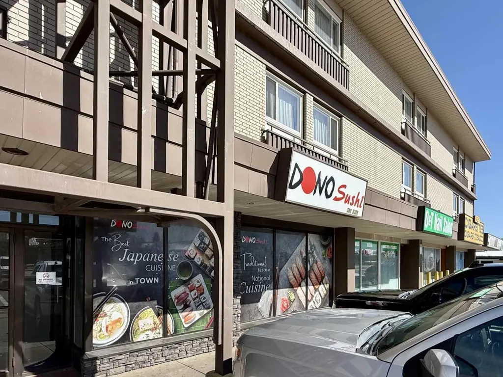 1009 Mayor Magrath Drive S Lethbridge AB T1K 2P7