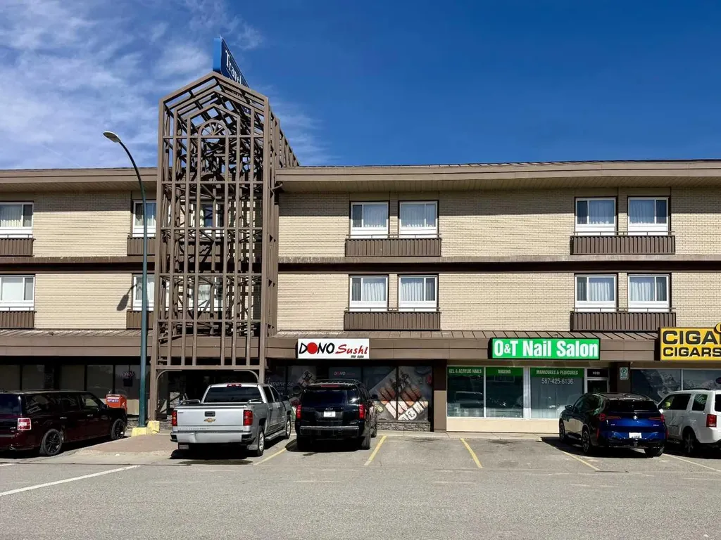 1009 Mayor Magrath Drive S Lethbridge AB T1K 2P7