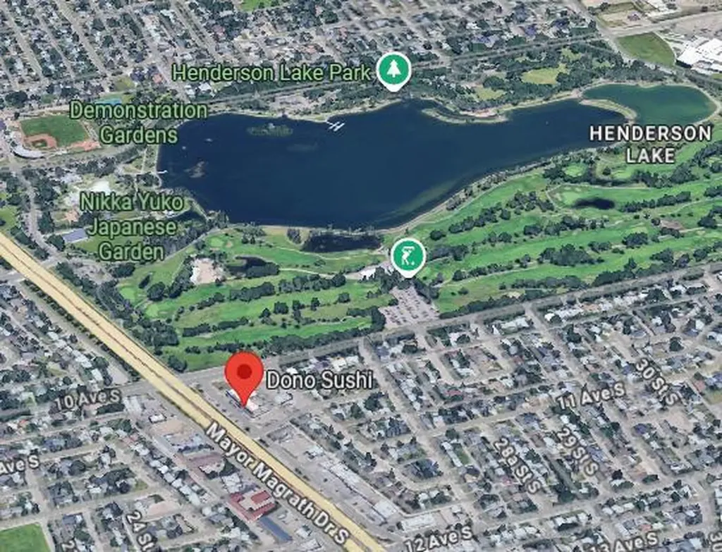 1009 Mayor Magrath Drive S Lethbridge AB T1K 2P7