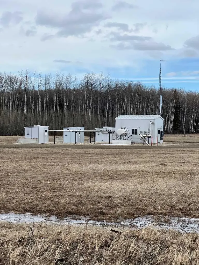 SW-35-69-12-6 Elmworth AB T0H 1J0