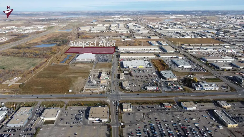 18574 104 Avenue NW Edmonton AB T5S 0K3
