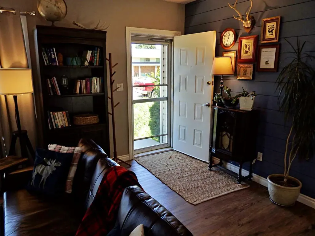 4812 Airport Drive Vermilion AB T9X 1P2