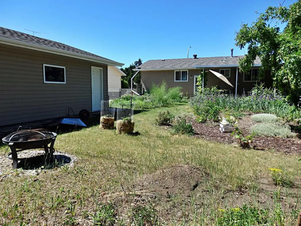 4812 Airport Drive Vermilion AB T9X 1P2