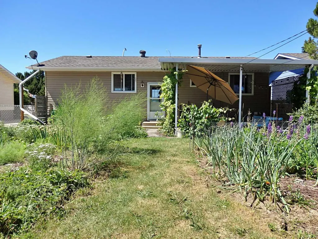 4812 Airport Drive Vermilion AB T9X 1P2