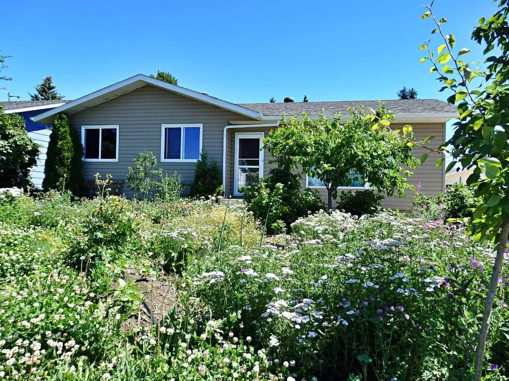 4812 Airport Drive Vermilion AB T9X 1P2