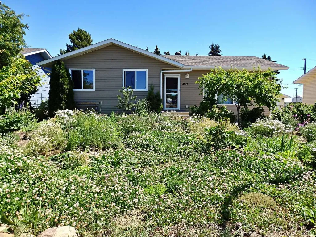 4812 Airport Drive Vermilion AB T9X 1P2
