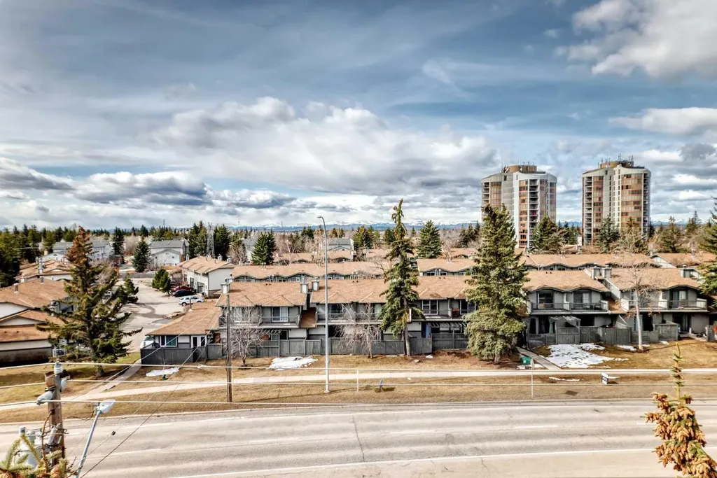 6650 Old Banff Coach Road SW Calgary AB T3H 4J4