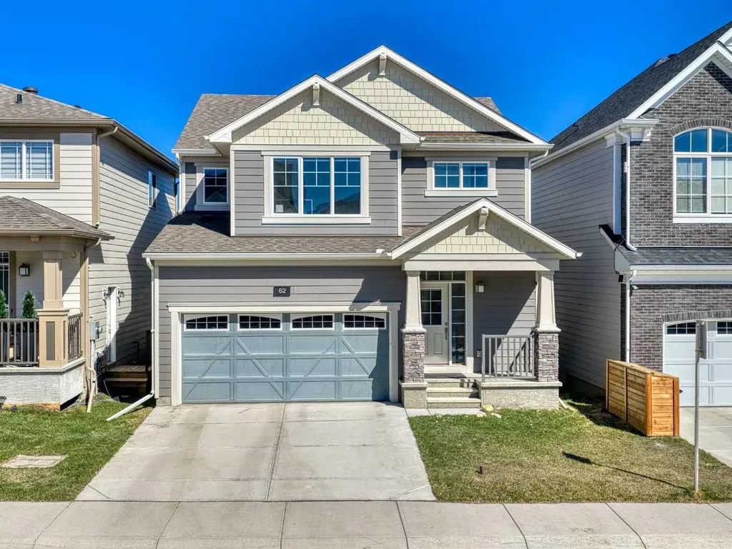 62 Yorkstone Heath SW Calgary AB T2X 4K5