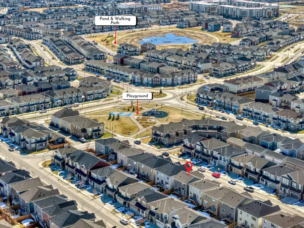 62 Yorkstone Heath SW Calgary AB T2X 4K5