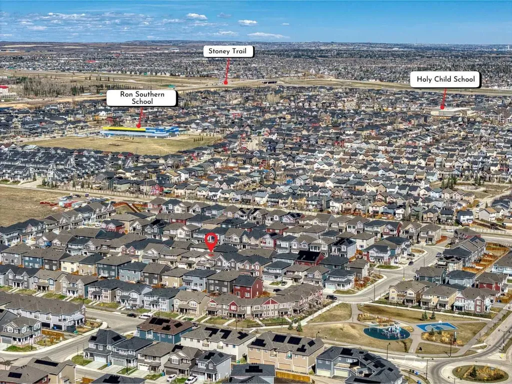 62 Yorkstone Heath SW Calgary AB T2X 4K5