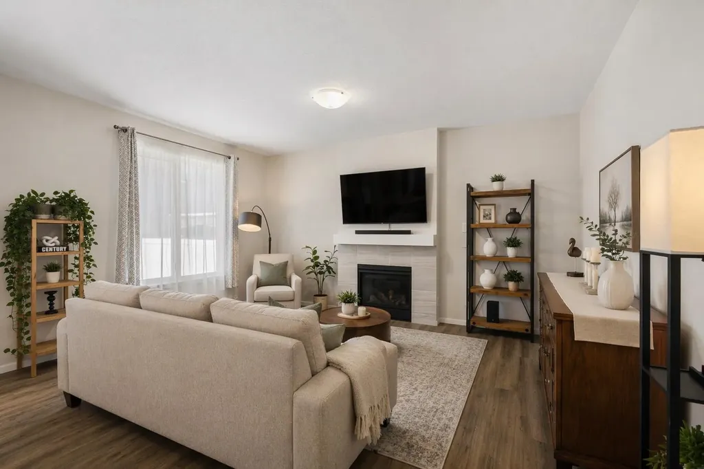 33 Carringham Heights NW Calgary AB T3P1V9