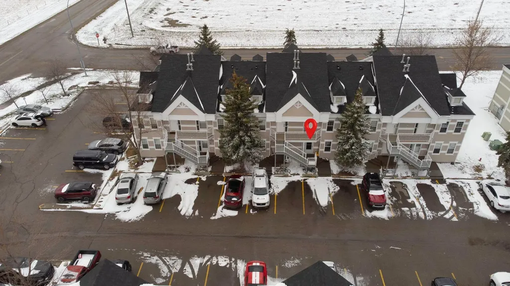 103 Strathaven Drive Strathmore AB T1P 1W3