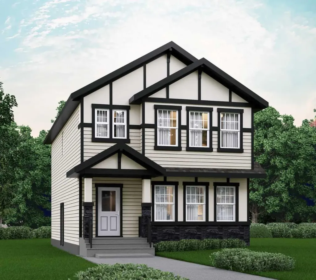 208 Belmont Way SW Calgary AB T2X 5T5