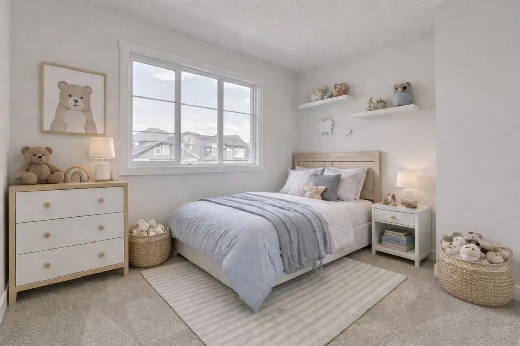 208 Belmont Way SW Calgary AB T2X 5T5