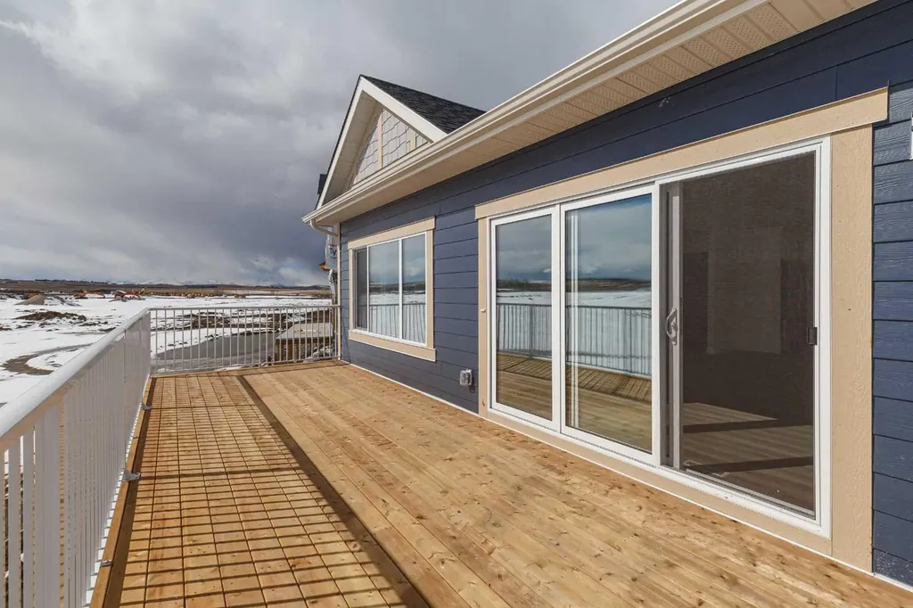 125 Monarch Bend Rural Rocky View County AB T3Z 0K4