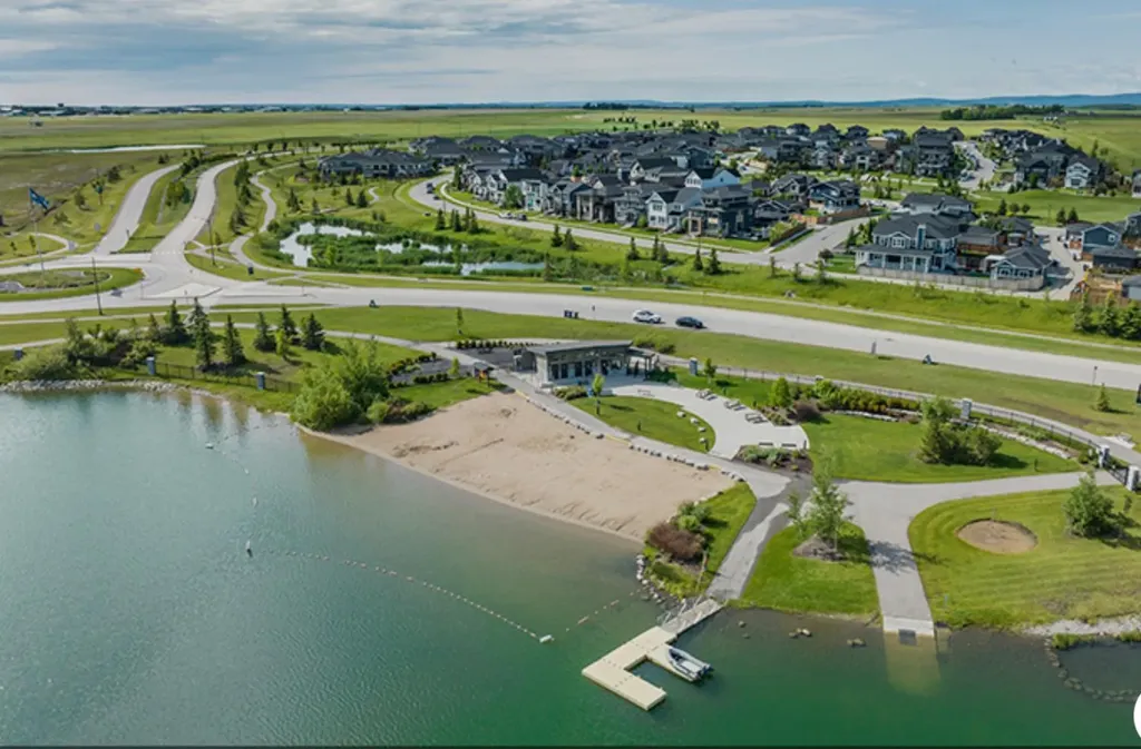 125 Monarch Bend Rural Rocky View County AB T3Z 0K4