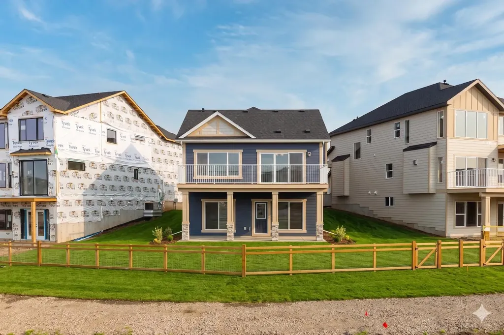 125 Monarch Bend Rural Rocky View County AB T3Z 0K4