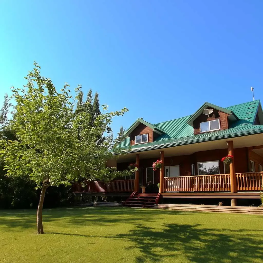 1314 Cottonwood Close Sunbreaker Cove AB T0C0J0