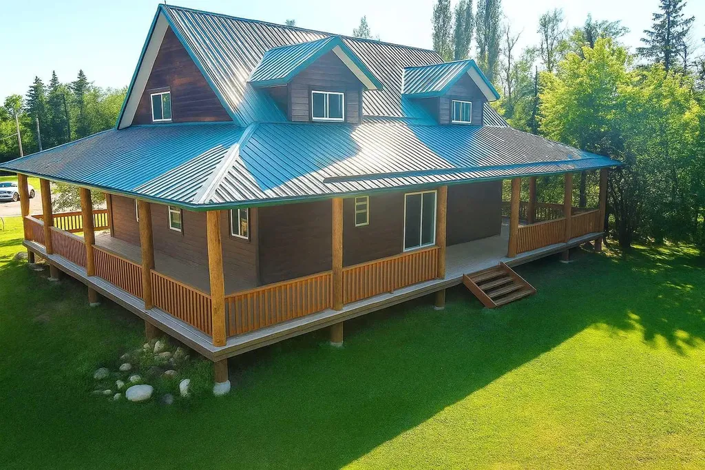 1314 Cottonwood Close Sunbreaker Cove AB T0C0J0
