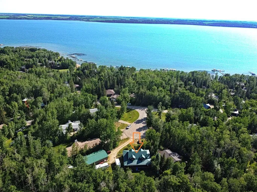 1314 Cottonwood Close Sunbreaker Cove AB T0C0J0
