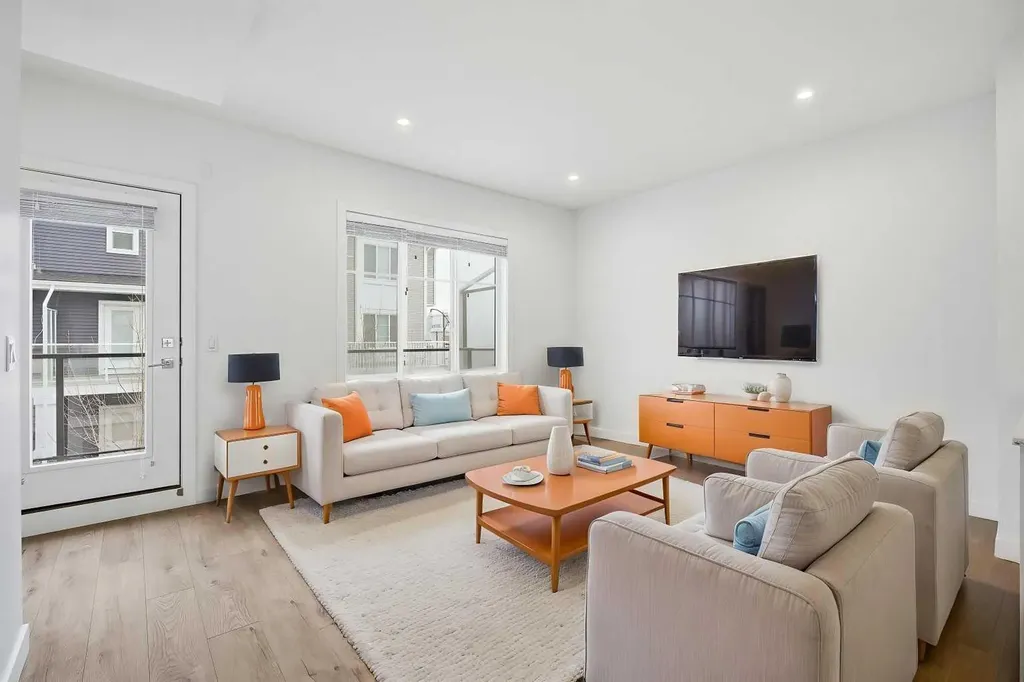669 Savanna Boulevard NE Calgary AB T3J 4B6