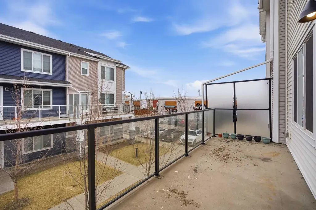 669 Savanna Boulevard NE Calgary AB T3J 4B6