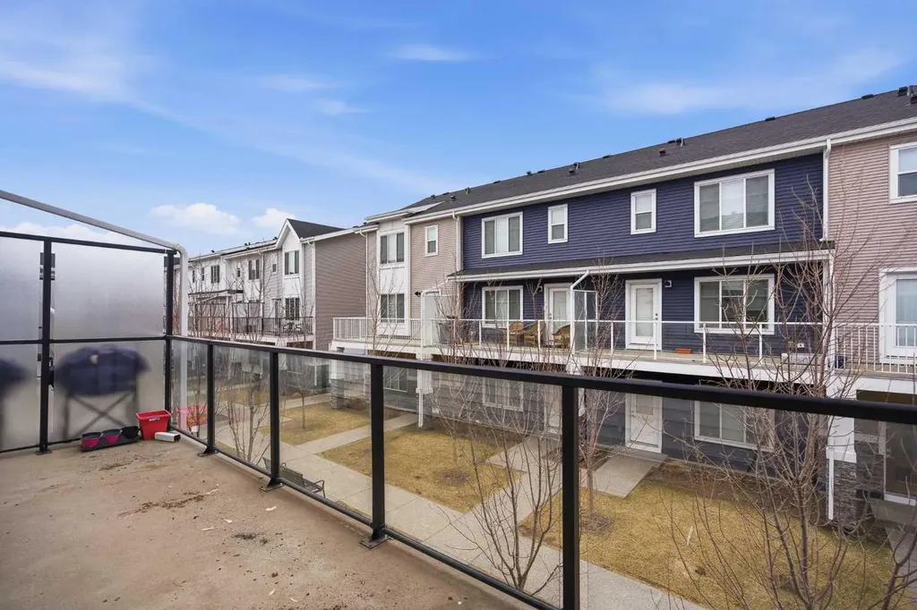 669 Savanna Boulevard NE Calgary AB T3J 4B6