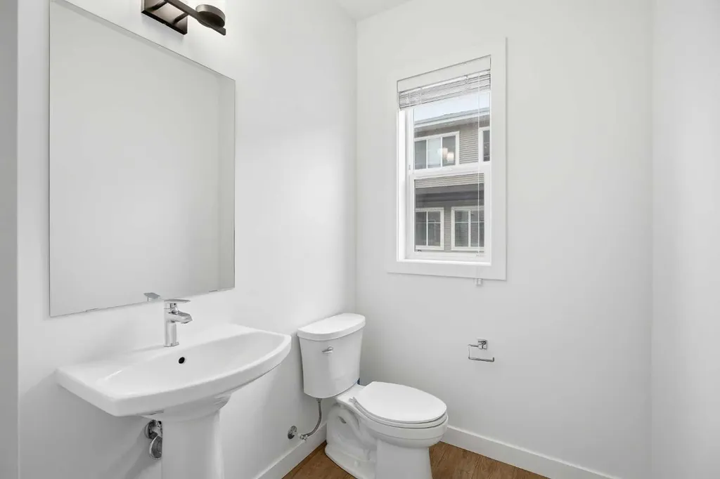 669 Savanna Boulevard NE Calgary AB T3J 4B6