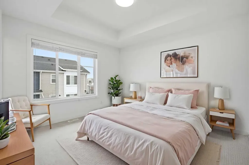 669 Savanna Boulevard NE Calgary AB T3J 4B6