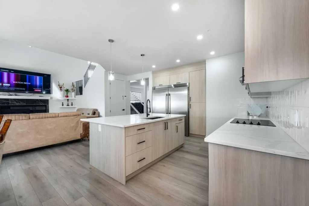 1001 Waterford Drive SE Chestermere AB T1X2T7