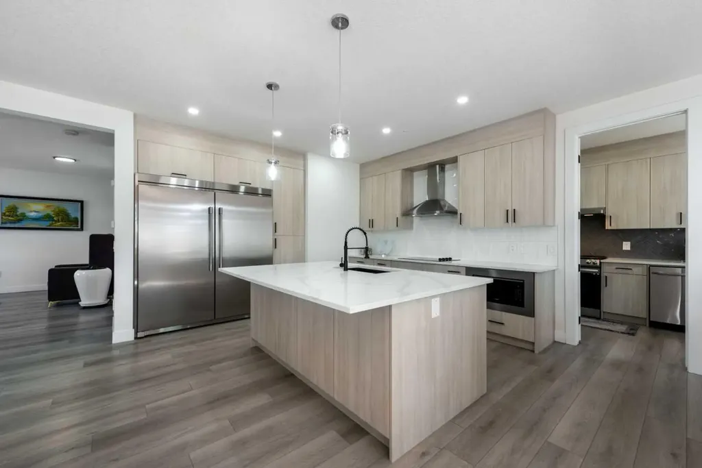 1001 Waterford Drive SE Chestermere AB T1X2T7
