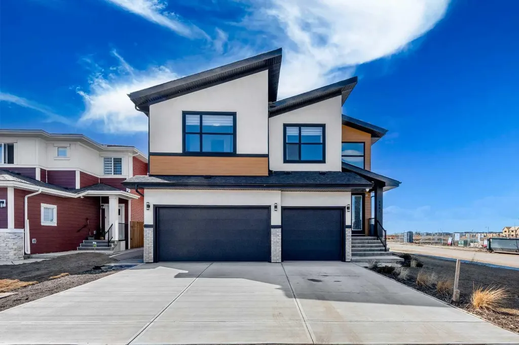 1001 Waterford Drive SE Chestermere AB T1X2T7