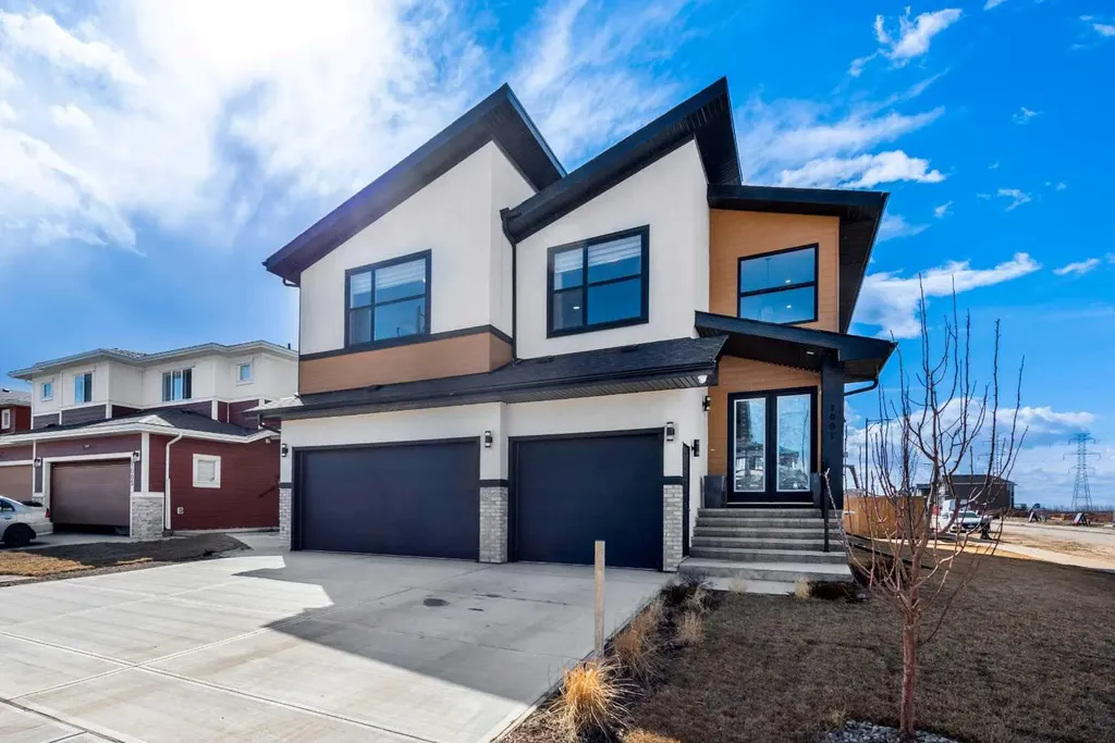 1001 Waterford Drive SE Chestermere AB T1X2T7