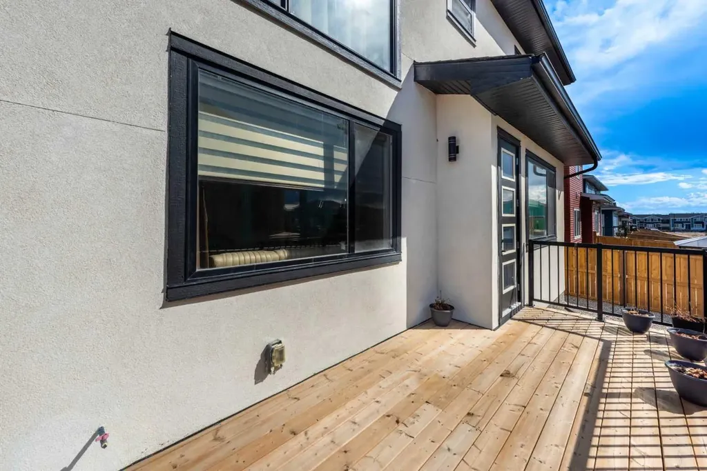 1001 Waterford Drive SE Chestermere AB T1X2T7