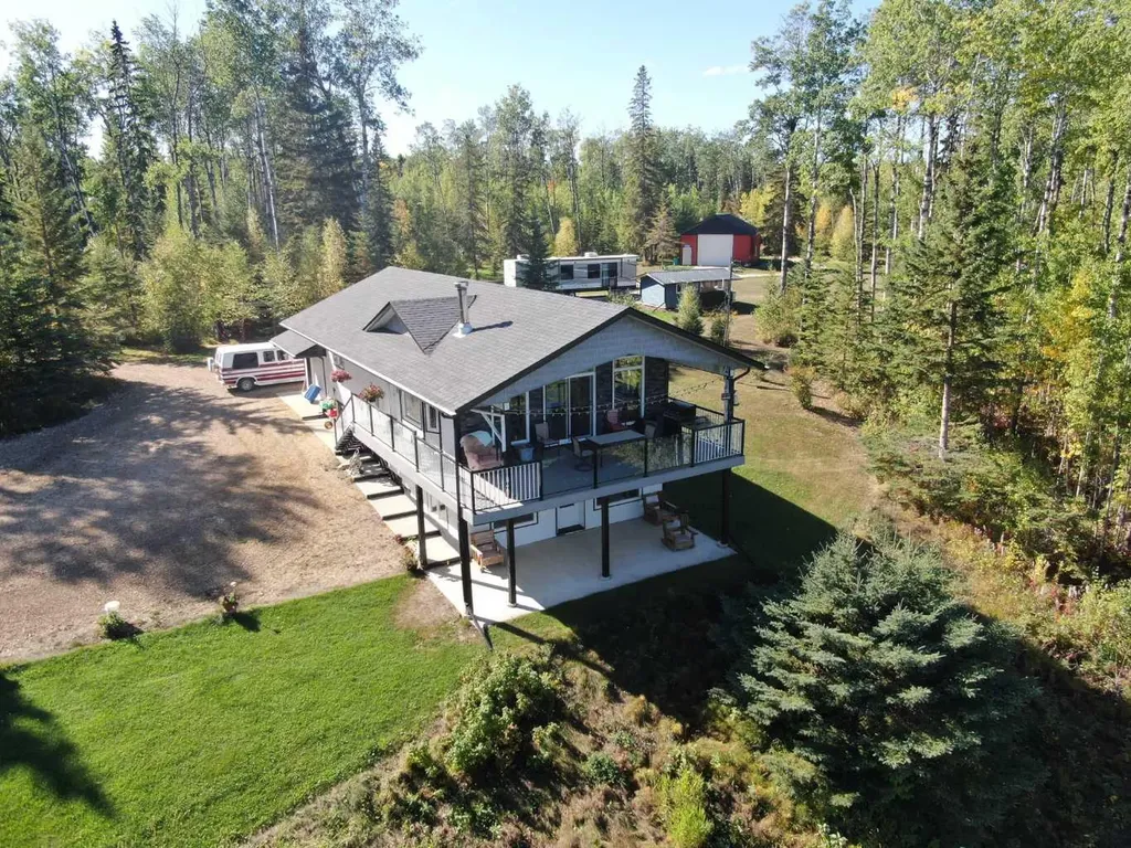 1ST Avenue Key Cove Estates Joussard AB T0G 1J0