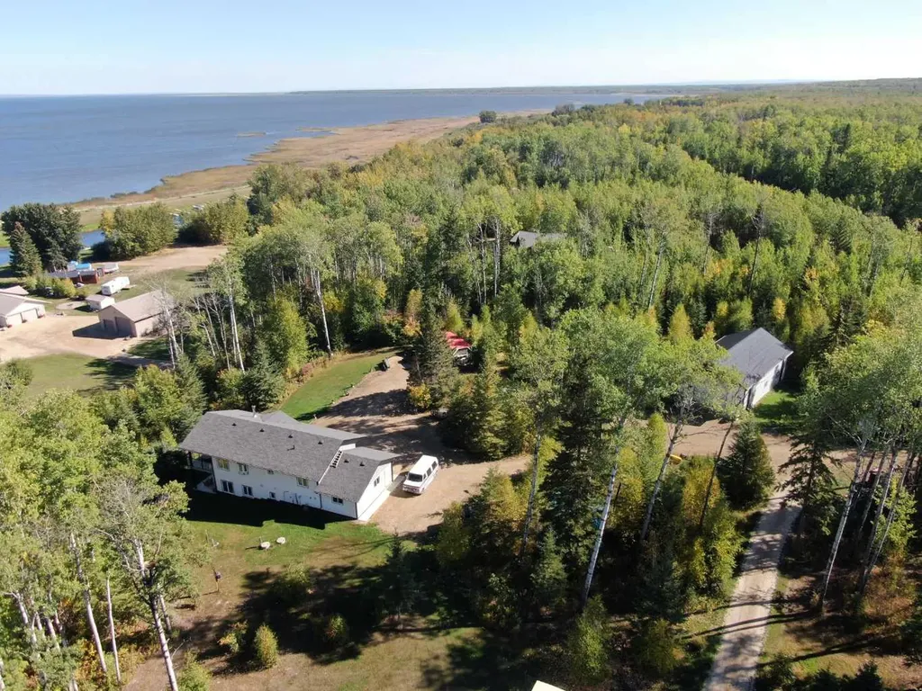 1ST Avenue Key Cove Estates Joussard AB T0G 1J0