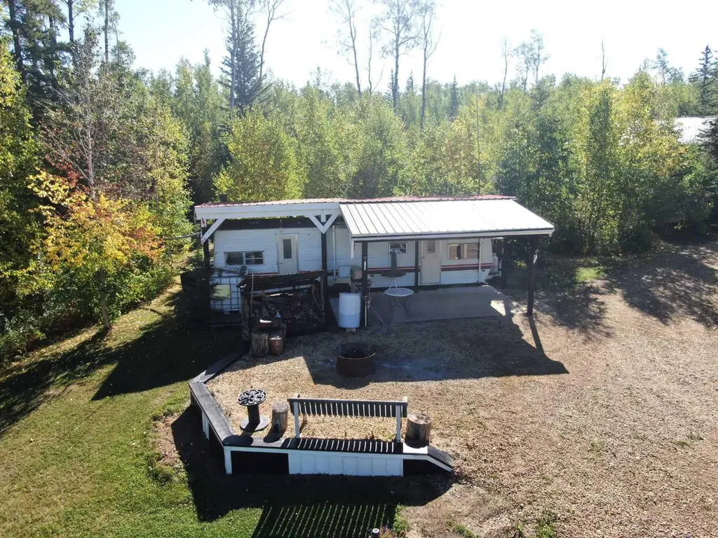 1ST Avenue Key Cove Estates Joussard AB T0G 1J0
