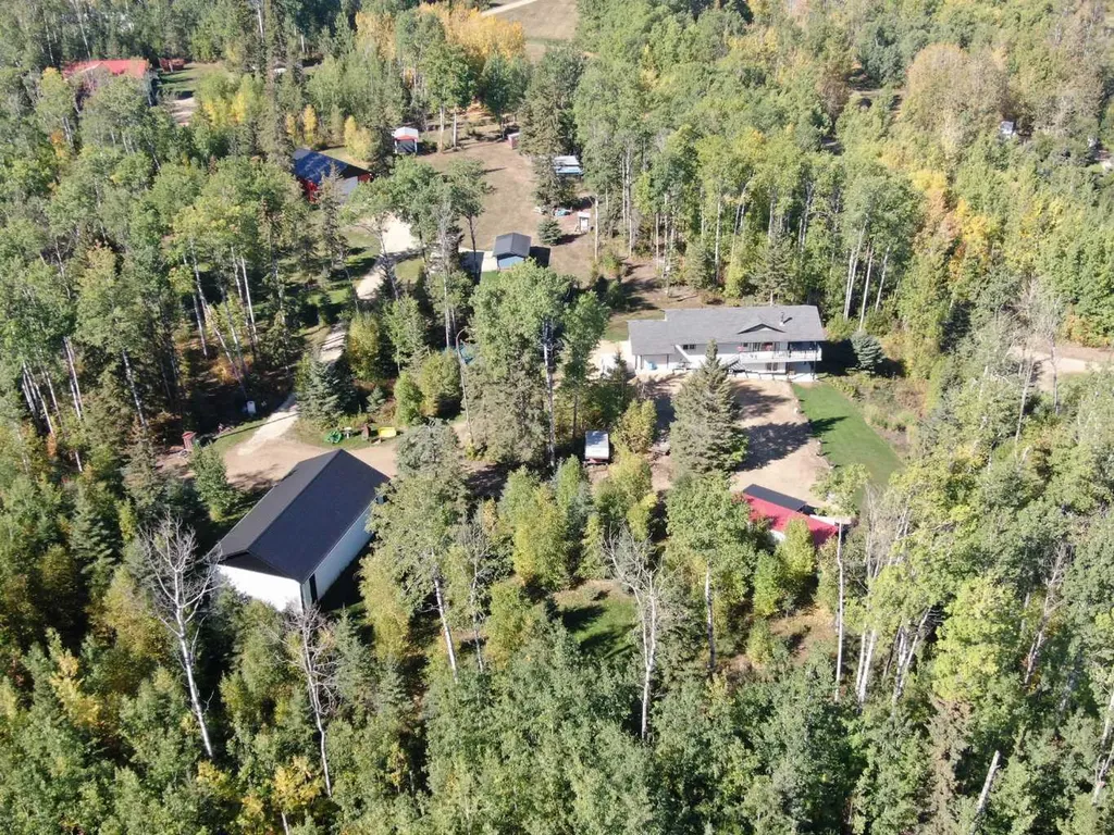 1ST Avenue Key Cove Estates Joussard AB T0G 1J0