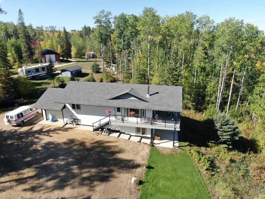1ST Avenue Key Cove Estates Joussard AB T0G 1J0